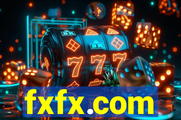 fxfx.com