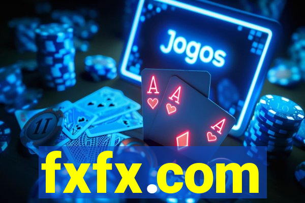 fxfx.com