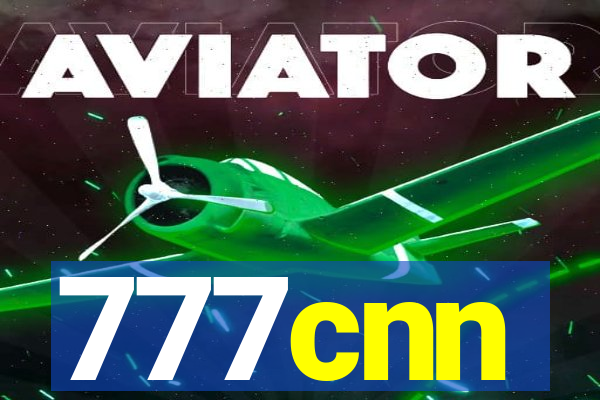 777cnn