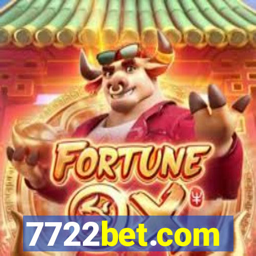 7722bet.com