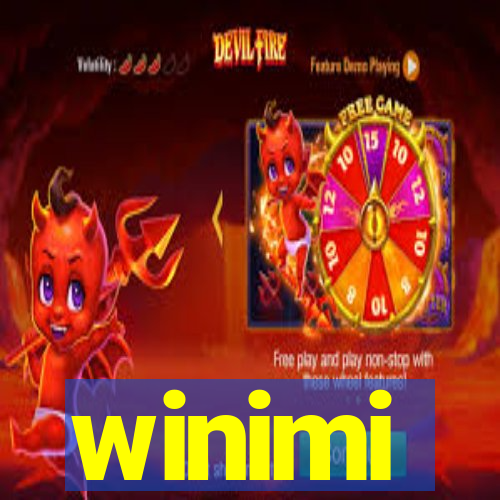 winimi