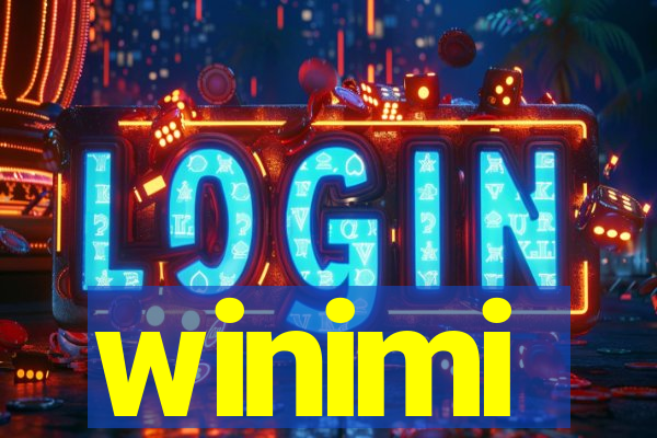 winimi