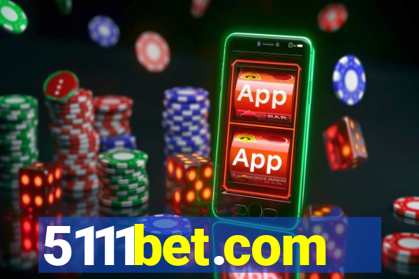 5111bet.com