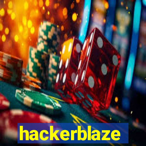 hackerblaze