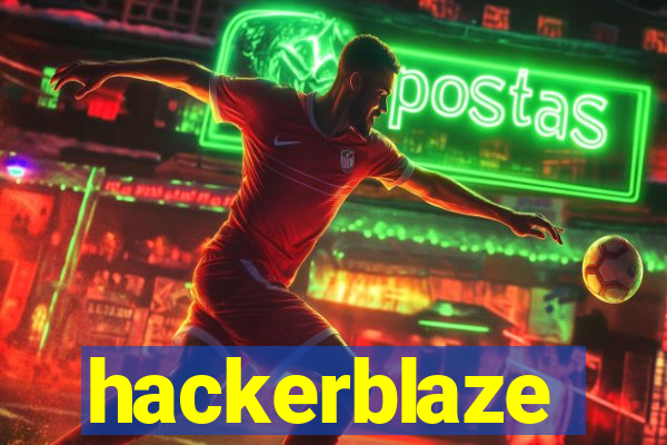 hackerblaze