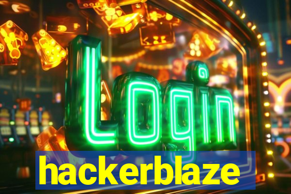 hackerblaze