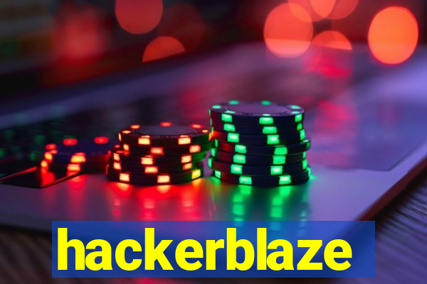 hackerblaze