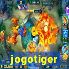 jogotiger