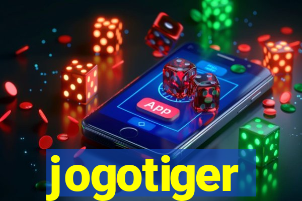 jogotiger