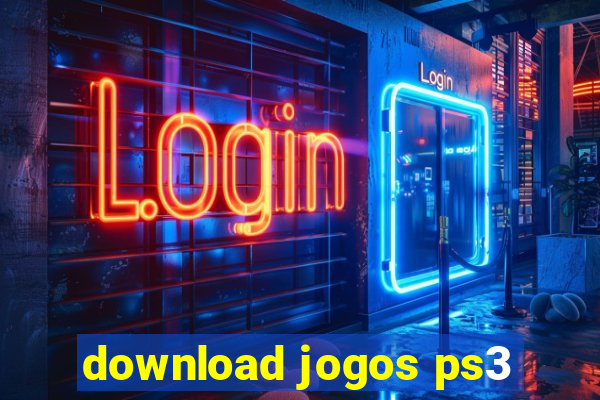 download jogos ps3