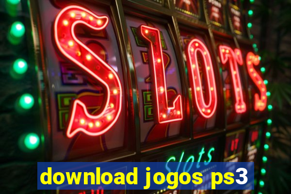 download jogos ps3