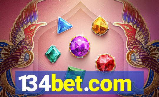 134bet.com