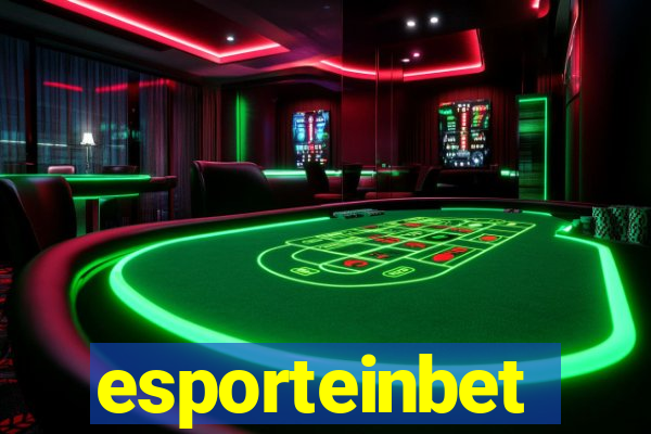 esporteinbet