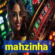 mahzinha