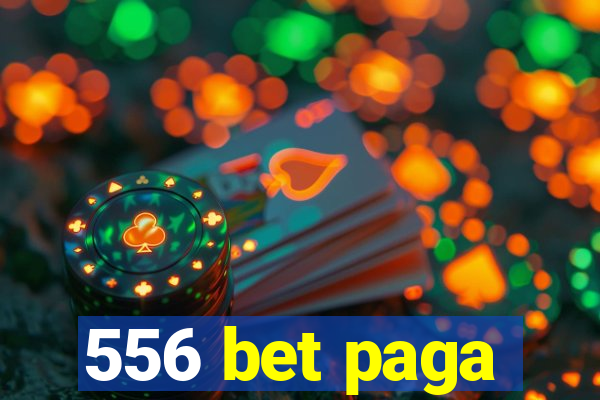 556 bet paga