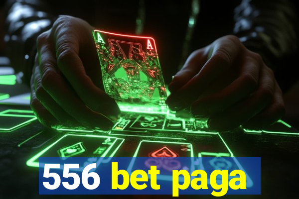 556 bet paga