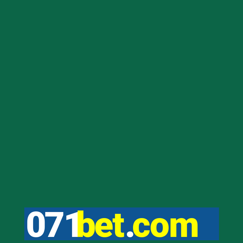 071bet.com