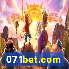 071bet.com