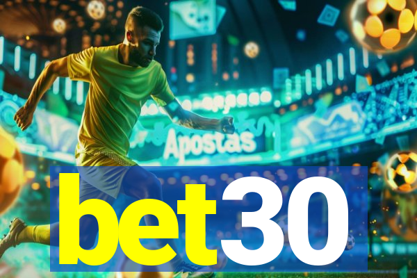 bet30