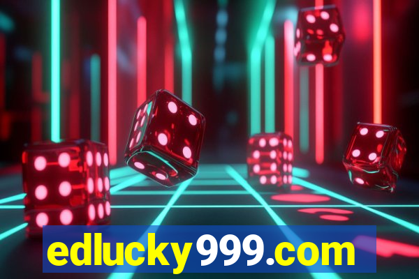 edlucky999.com