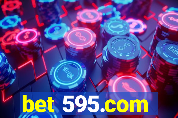 bet 595.com