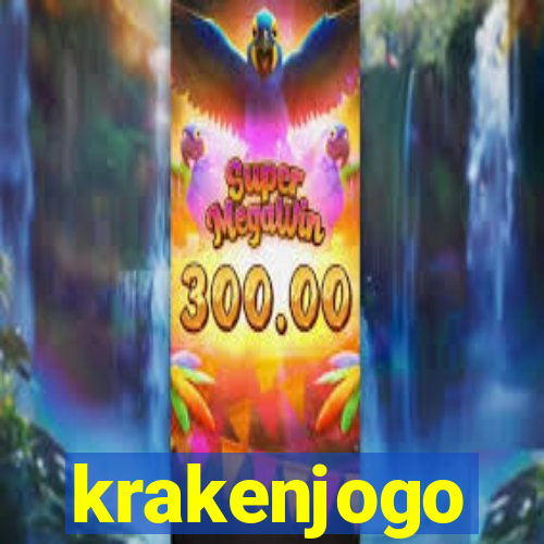 krakenjogo