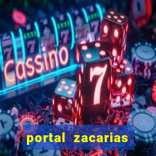 portal zacarias raiam santos