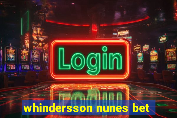 whindersson nunes bet