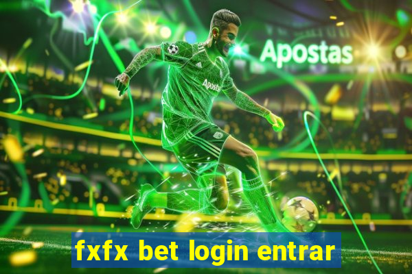 fxfx bet login entrar