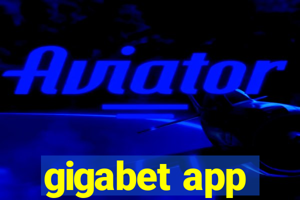 gigabet app