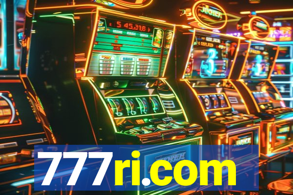 777ri.com