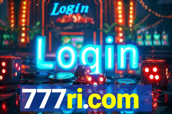 777ri.com