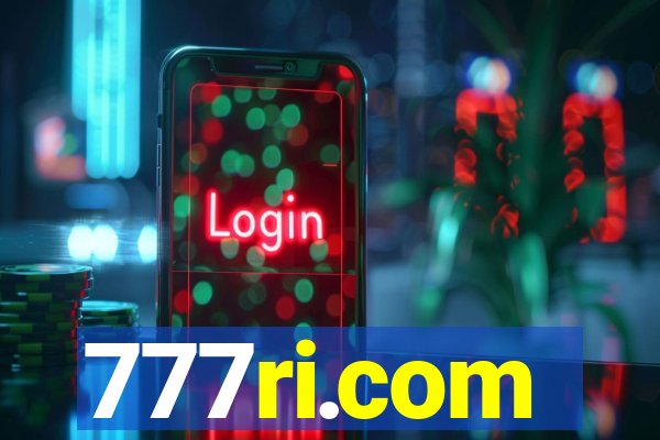 777ri.com