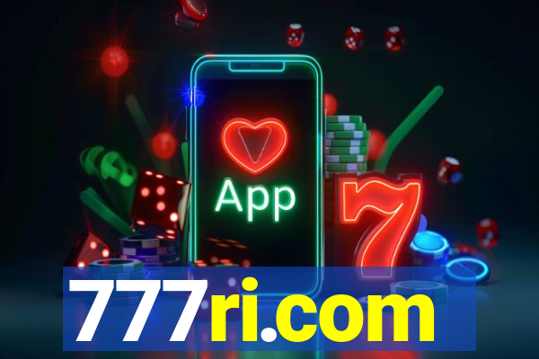 777ri.com