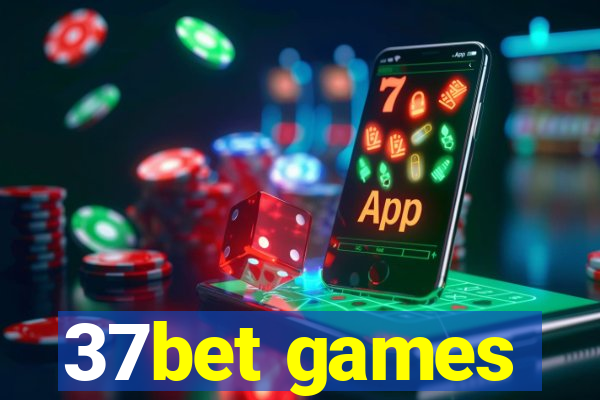 37bet games