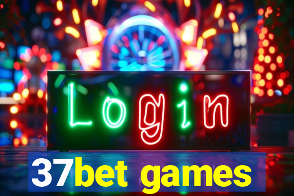 37bet games