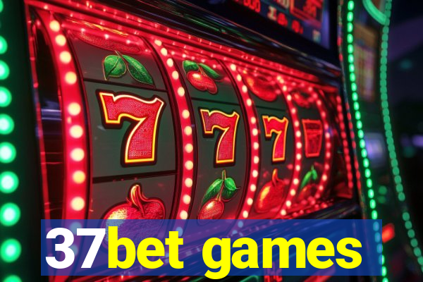 37bet games