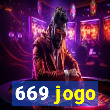 669 jogo