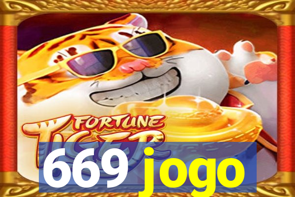 669 jogo