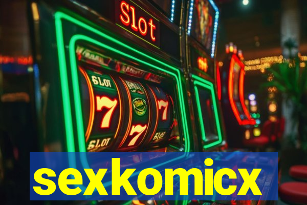 sexkomicx