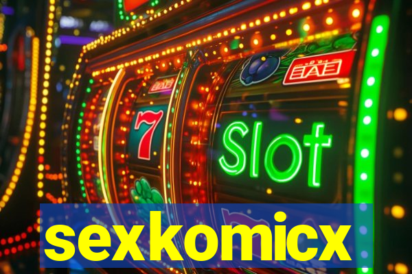 sexkomicx