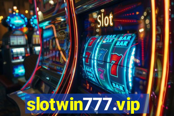 slotwin777.vip