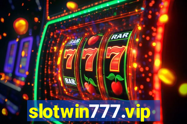 slotwin777.vip