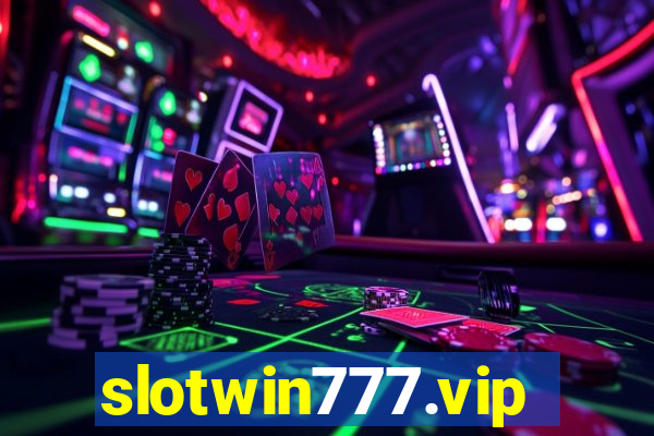 slotwin777.vip