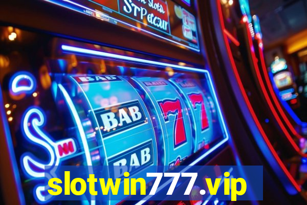 slotwin777.vip