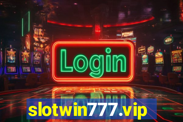 slotwin777.vip