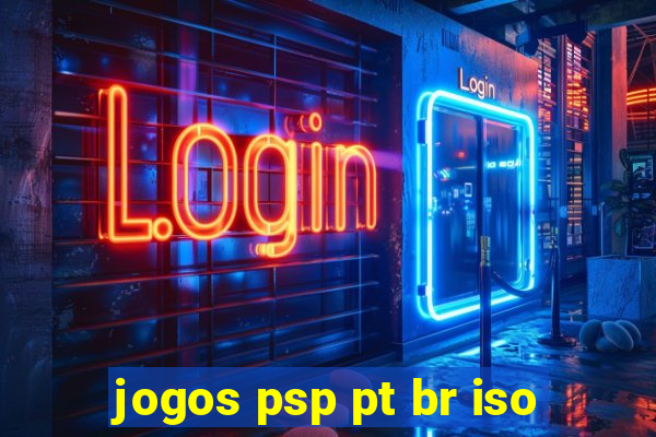 jogos psp pt br iso