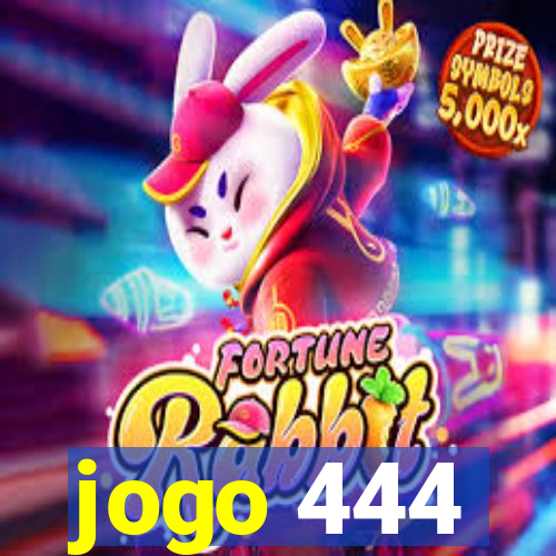 jogo 444