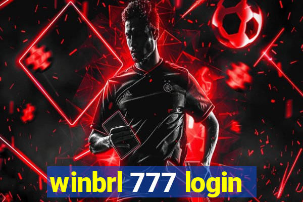 winbrl 777 login