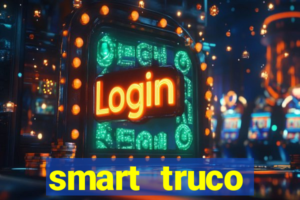 smart truco paulista e mineiro